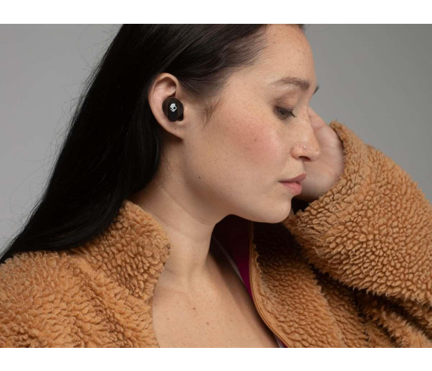 Skullcandy Smokin' Buds 360 True Black - 1610162 - zdjęcie 9